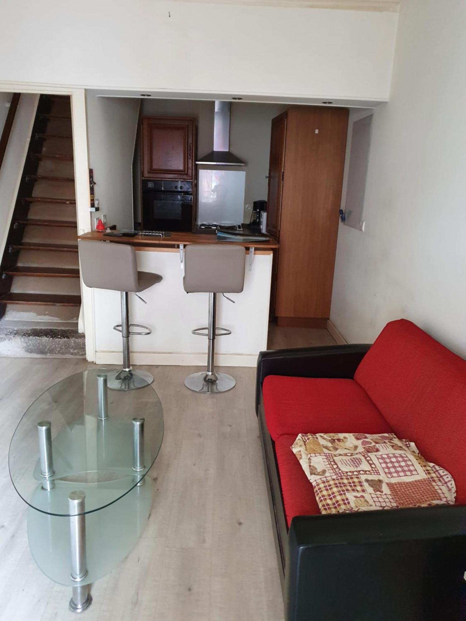 2 Frere Genestier Apartment Pontgibaud Bagian luar foto